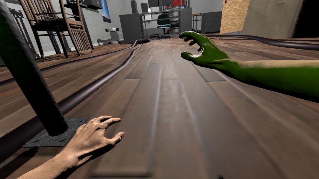 《心灵领域》官方版