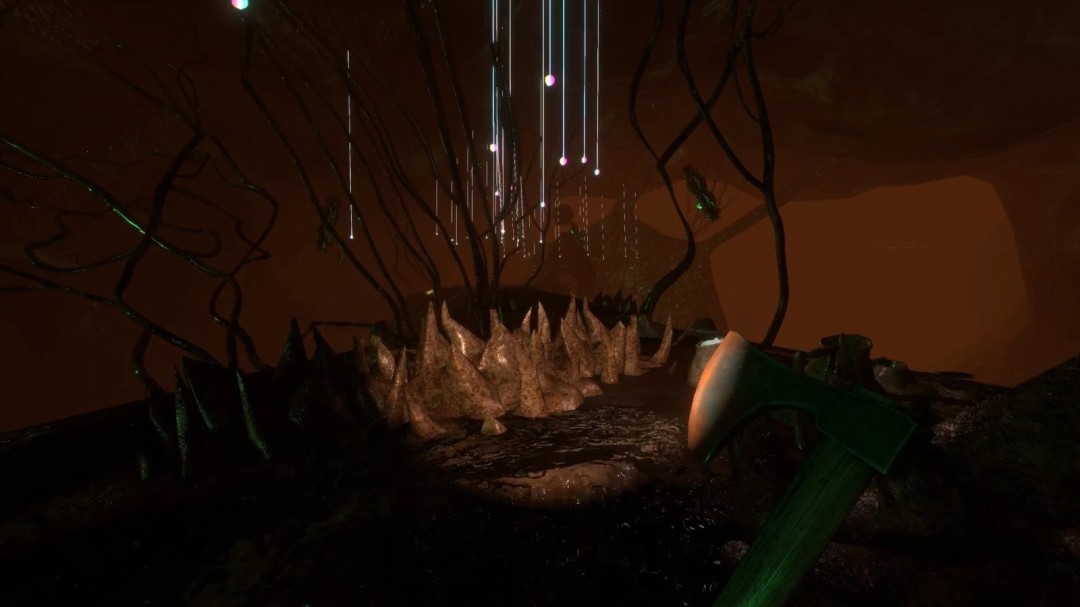 《心灵领域》官方版