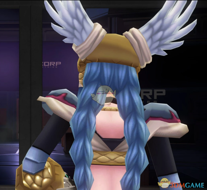 《漫威蜘蛛侠2》扮演数码宝贝密涅瓦兽MOD