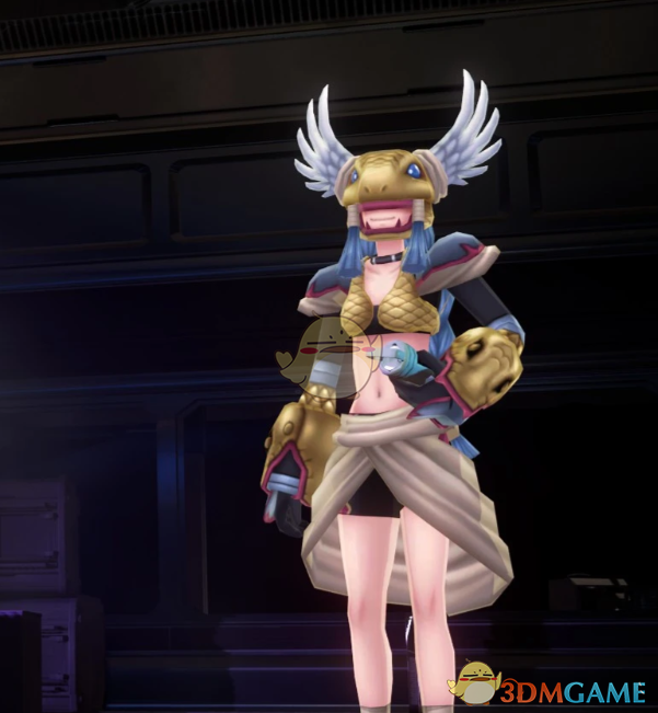 《漫威蜘蛛侠2》扮演数码宝贝密涅瓦兽MOD