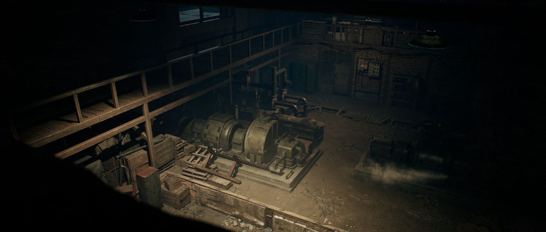 《抵抗者》游戏库