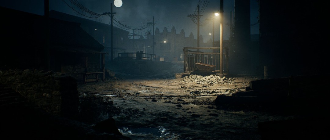 《抵抗者》游戏库