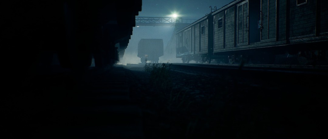 《抵抗者》游戏库