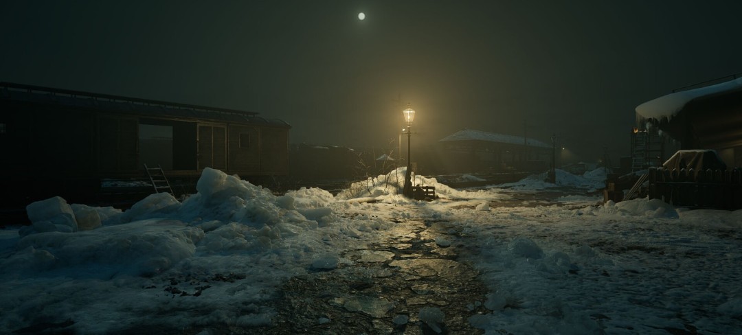 《抵抗者》游戏库