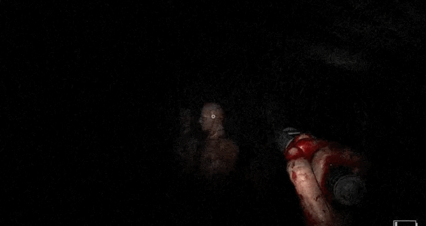 好评心理恐怖系列回归！《不要害怕：精神病院》Steam中文页面上线