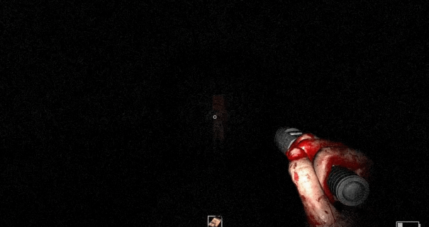 好评心理恐怖系列回归！《不要害怕：精神病院》Steam中文页面上线