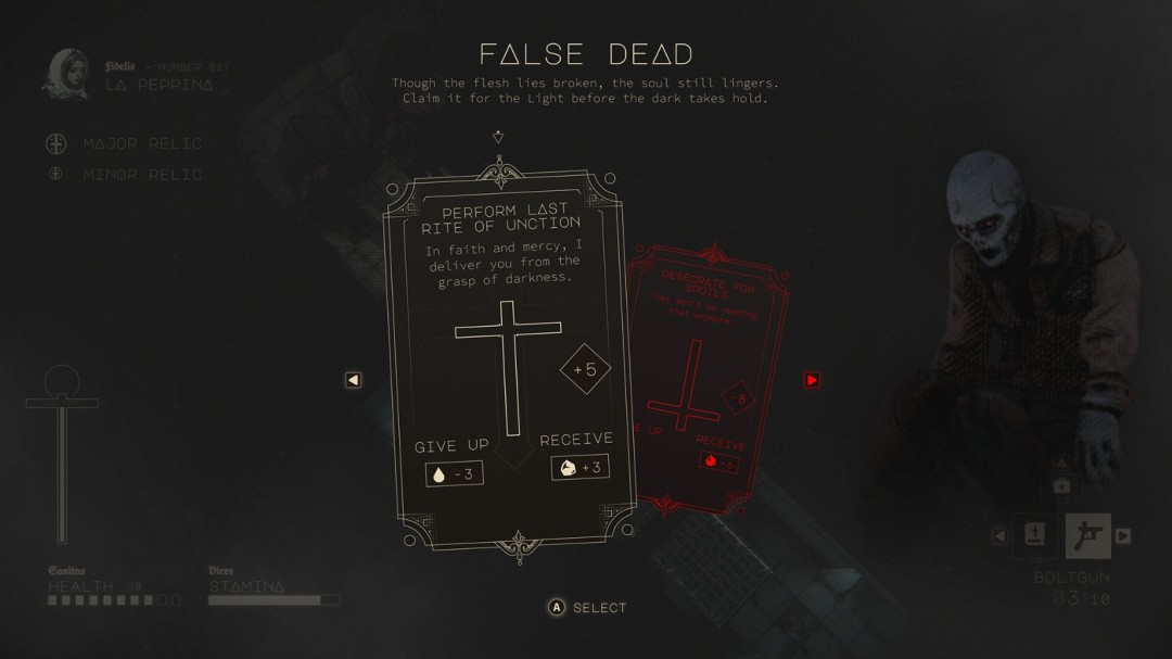 《Void Martyrs》游戏库