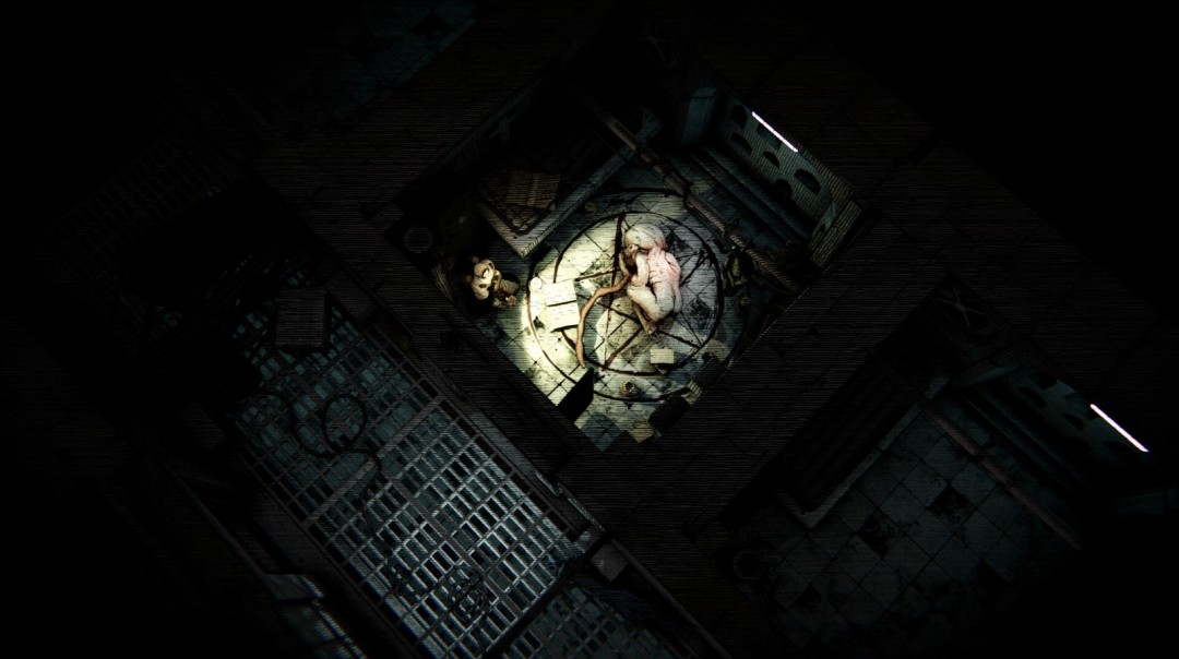 《Void Martyrs》游戏库