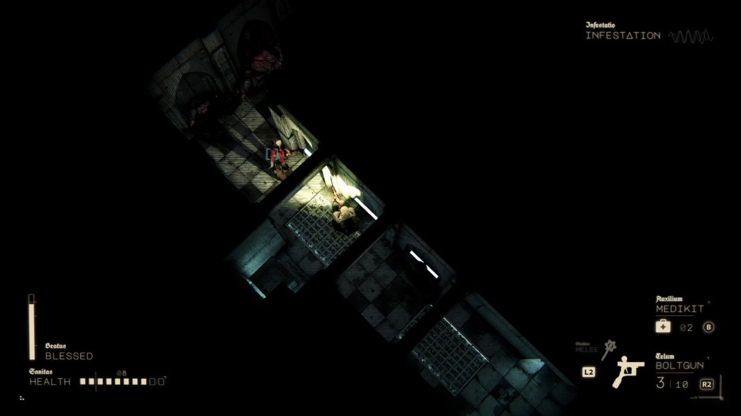 《Void Martyrs》游戏库