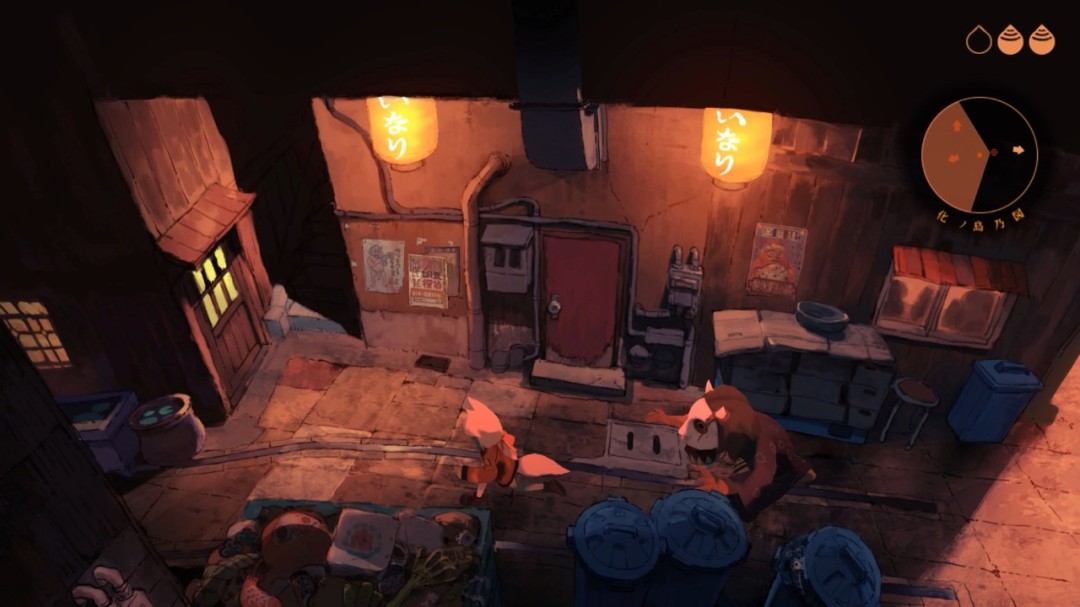 《狐与蛙之旅》游戏库