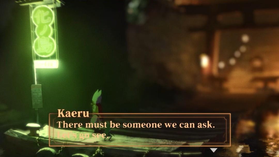 《狐与蛙之旅》游戏库