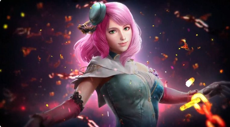 人物塑造是关键！新研究展示玩家们如何看待游戏中的女角色