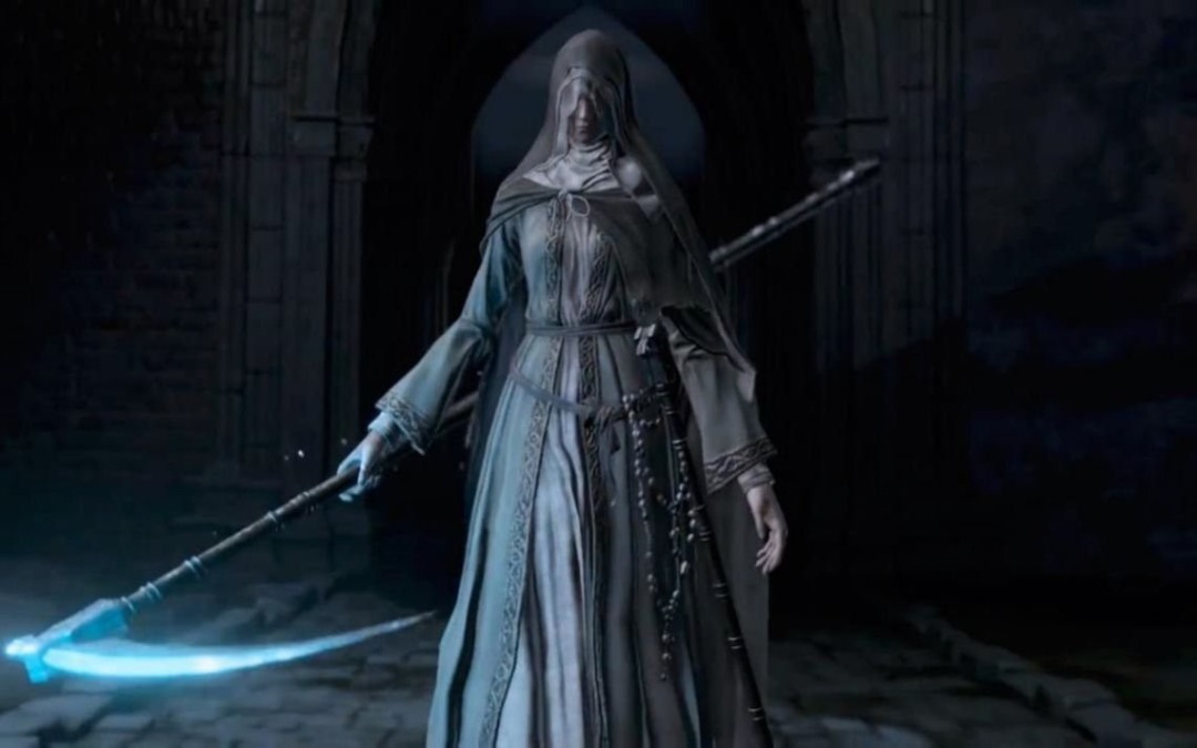 人物塑造是关键！新研究展示玩家们如何看待游戏中的女角色