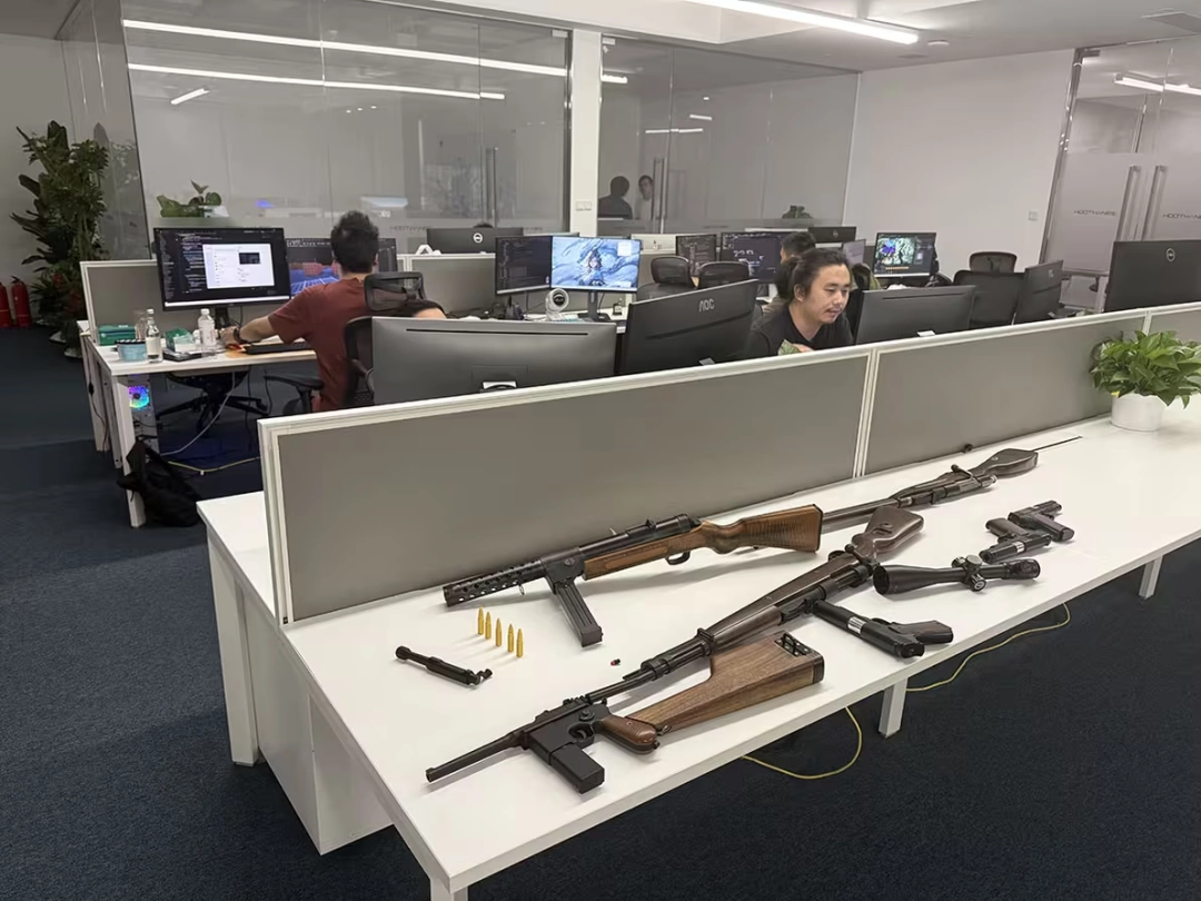 当风雪有了重量，《抵抗者》新PV为何让人心生期待？