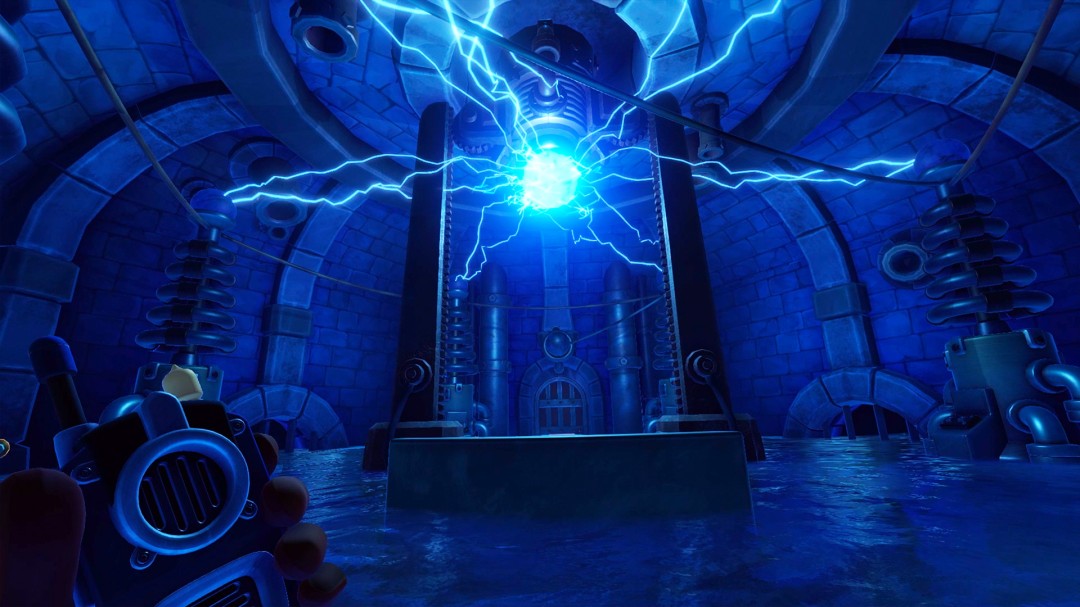 Epic连续喜加一【第10弹】：《我们曾在一起》