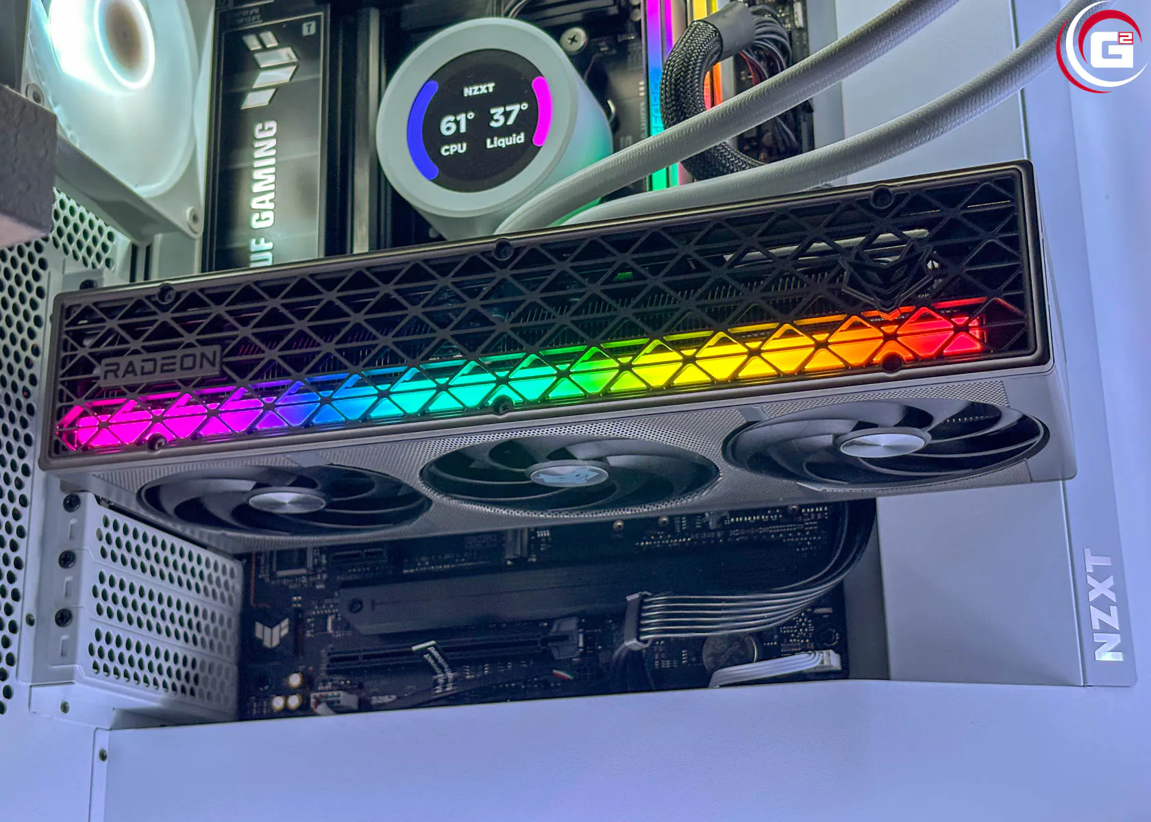 AMD下一代显卡还比较远：2027年中旬发售 台积电N3P工艺