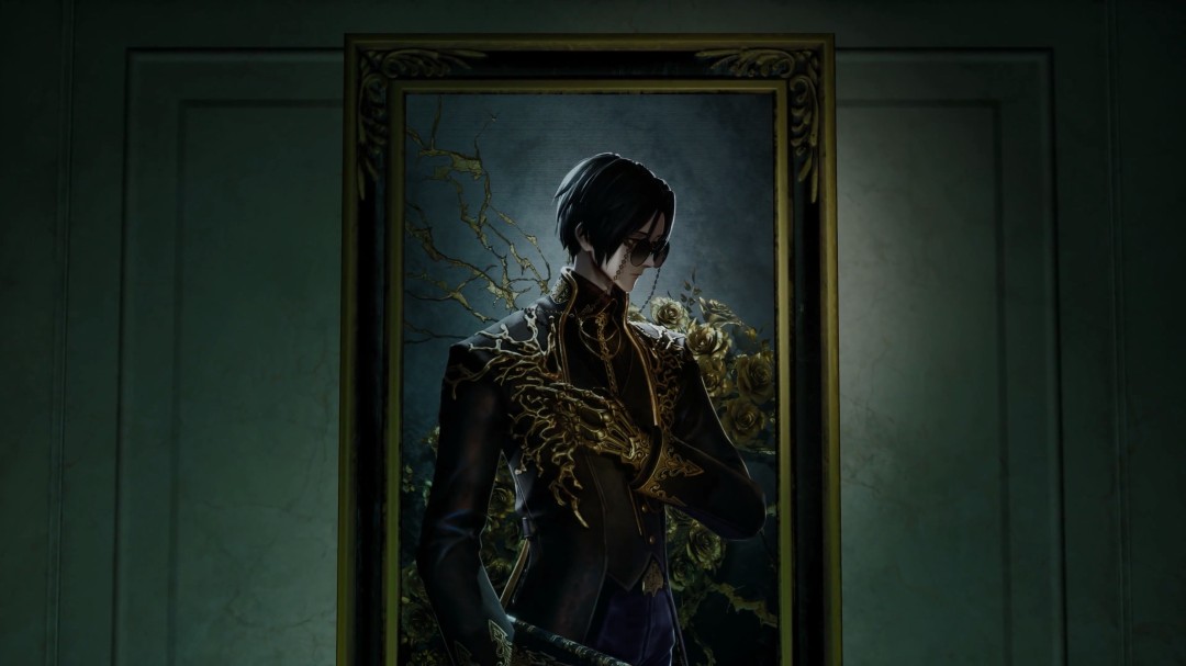 《噬血代码2》新登场角色“瓦伦丁·沃达”宣传片 沉静的吸血鬼