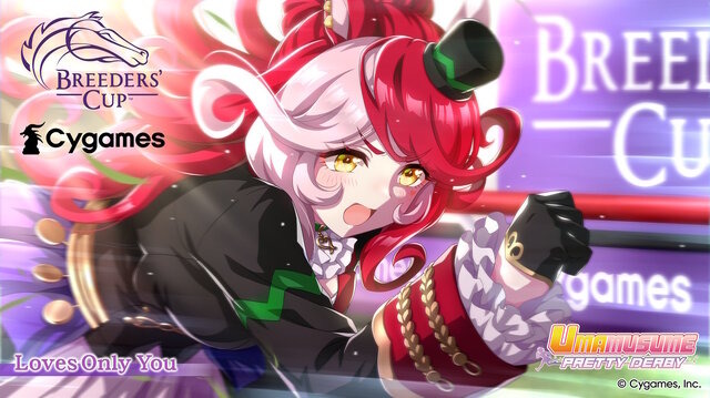 《赛马娘》玩家呼吁加入美国赛马界 官方似乎正在酝酿中