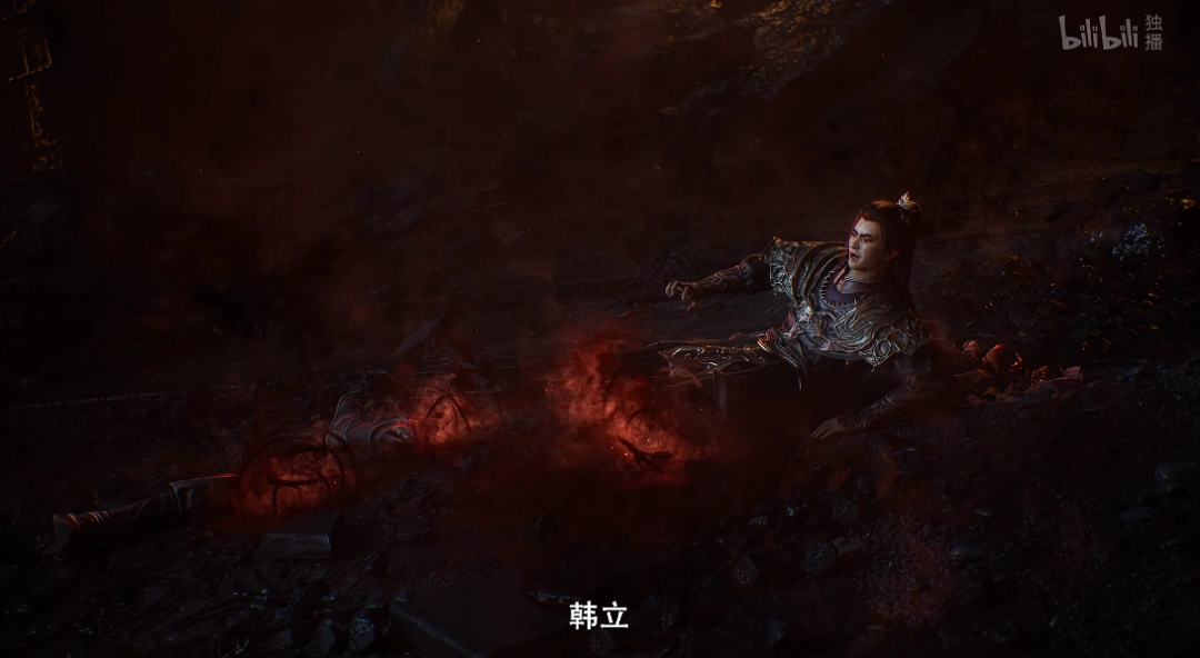 《凡人修仙传》再次登上热搜：终于等到王蝉断腿