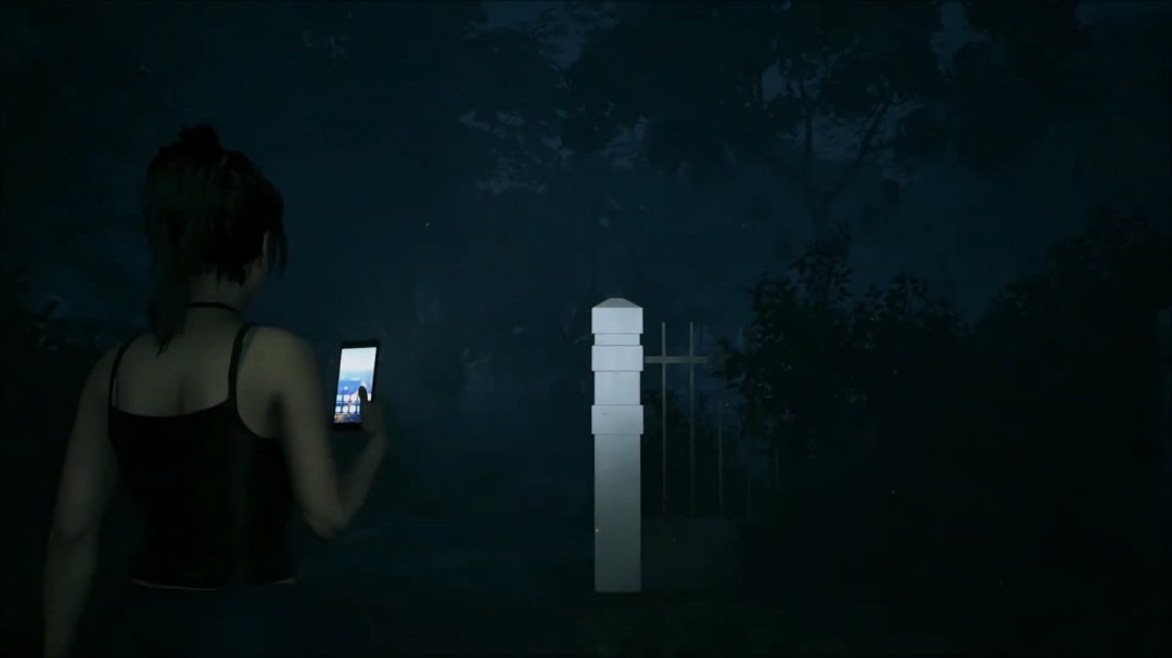 印尼生存恐怖游戏《小镇惊魂3》新宣传片公开