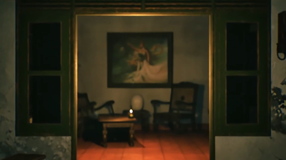 印尼生存恐怖游戏《小镇惊魂3》新宣传片公开