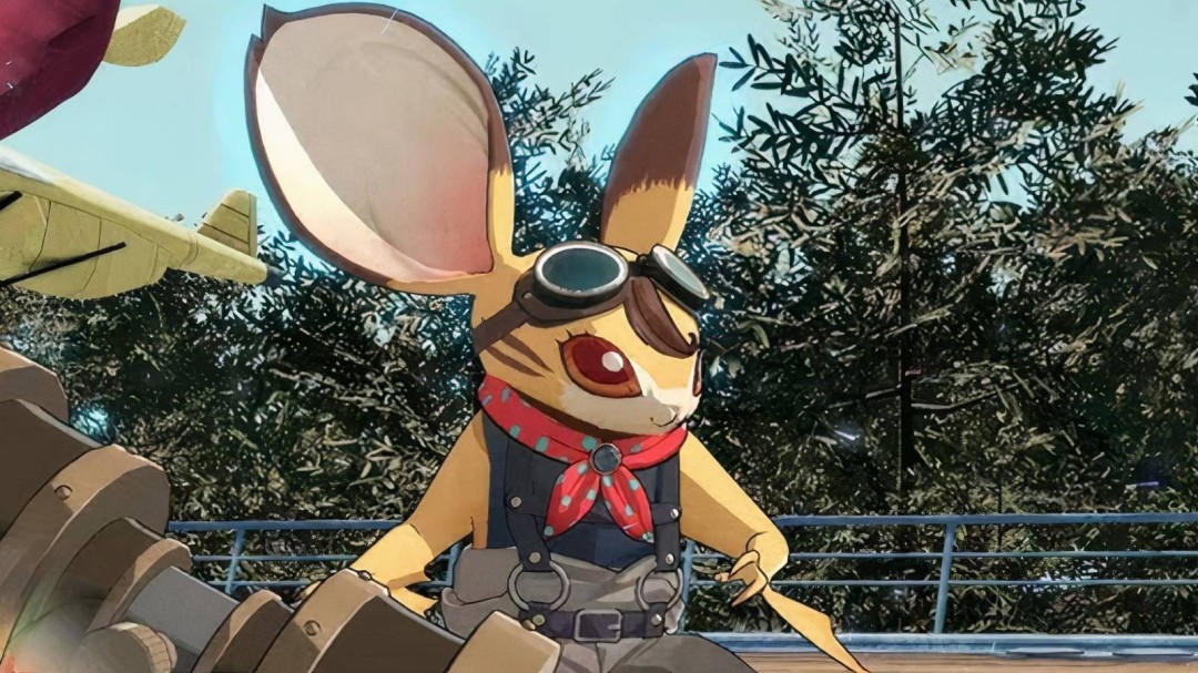 一年之后 《暗喻幻想》监督再次暗示续作推出的可能性