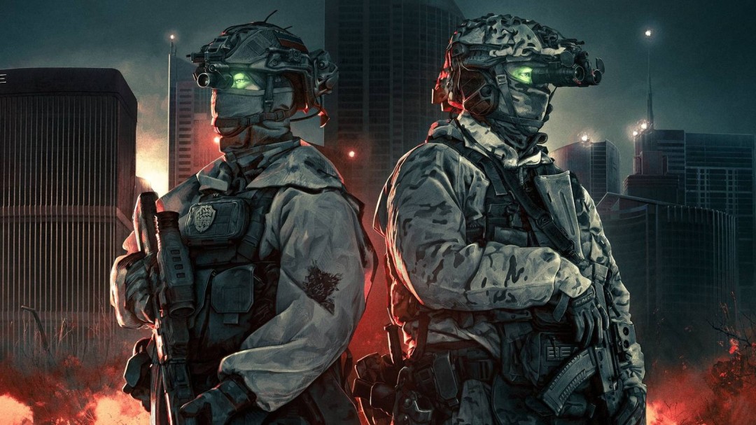 《逃离塔科夫》出现严重漏洞 玩家账号可被轻易入侵