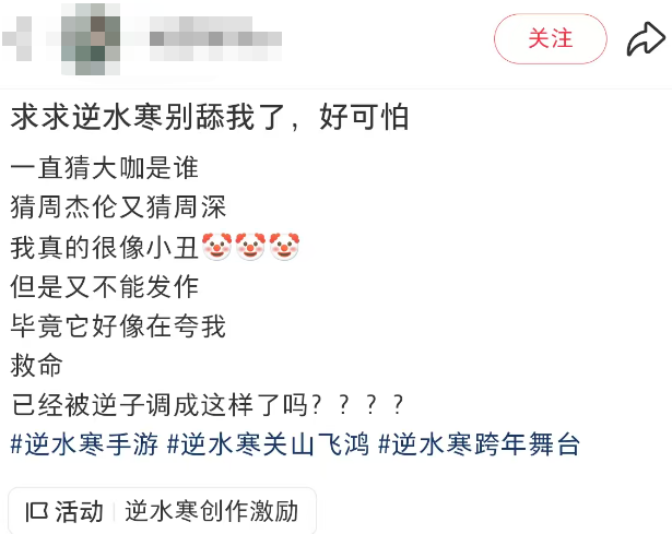 �����Գơ��粼�֡��롰���󡱵������ˣ���ʼ���Լ�˵���������ϼ���