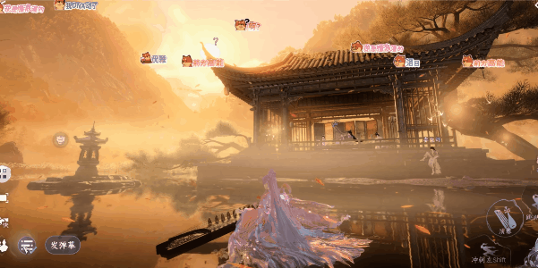 �����Գơ��粼�֡��롰���󡱵������ˣ���ʼ���Լ�˵���������ϼ���