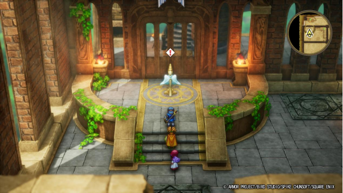 �����߶�����1&2 HD-2D���ư桷���⣺��˵�����