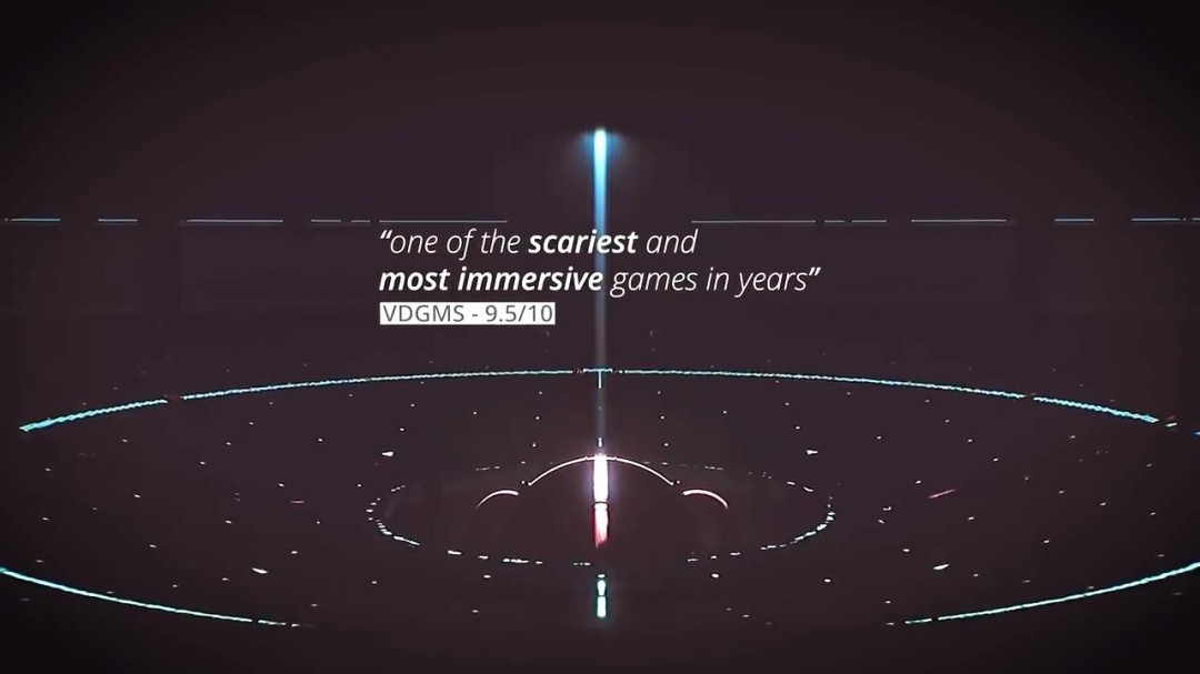 《月球任务》媒体赞誉宣传片 满屏都是高分