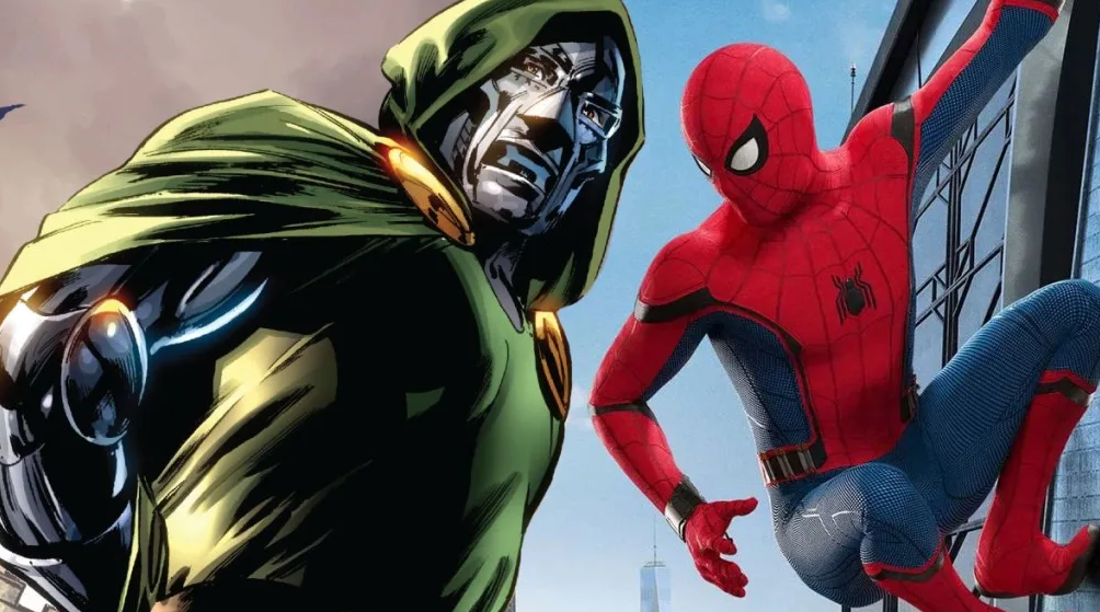 《蜘蛛侠4》仅排第二！《复仇者联盟5》成明年最受期待电影