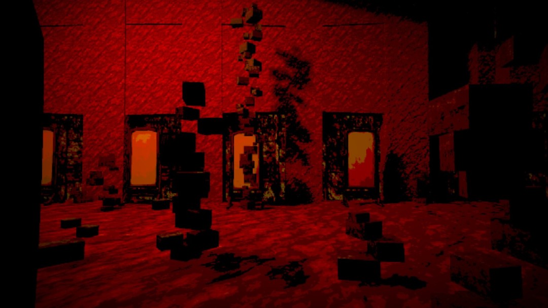 《酱油拉面永远》官方版