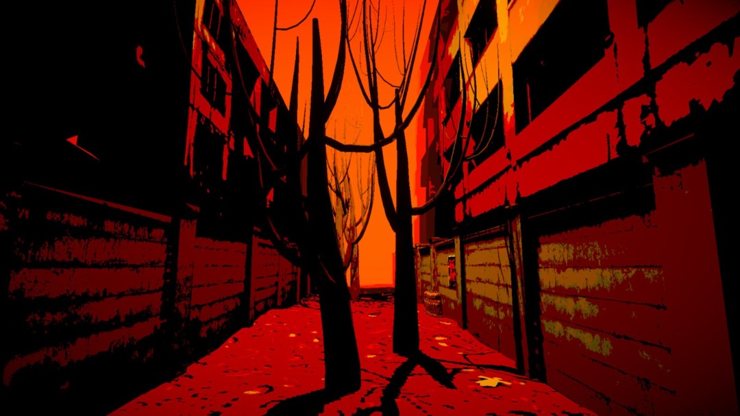 《酱油拉面永远》官方版