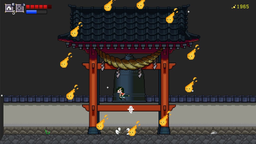 《追随月影》官方版