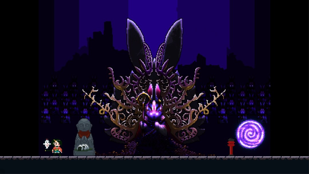 《追随月影》官方版