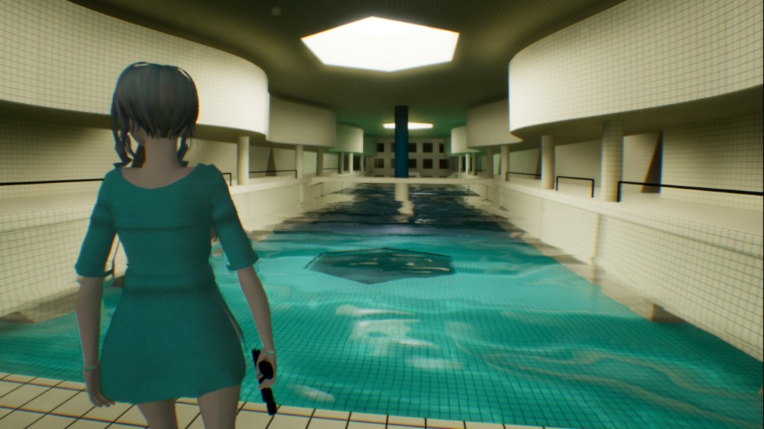 《P4ST3L》官方版