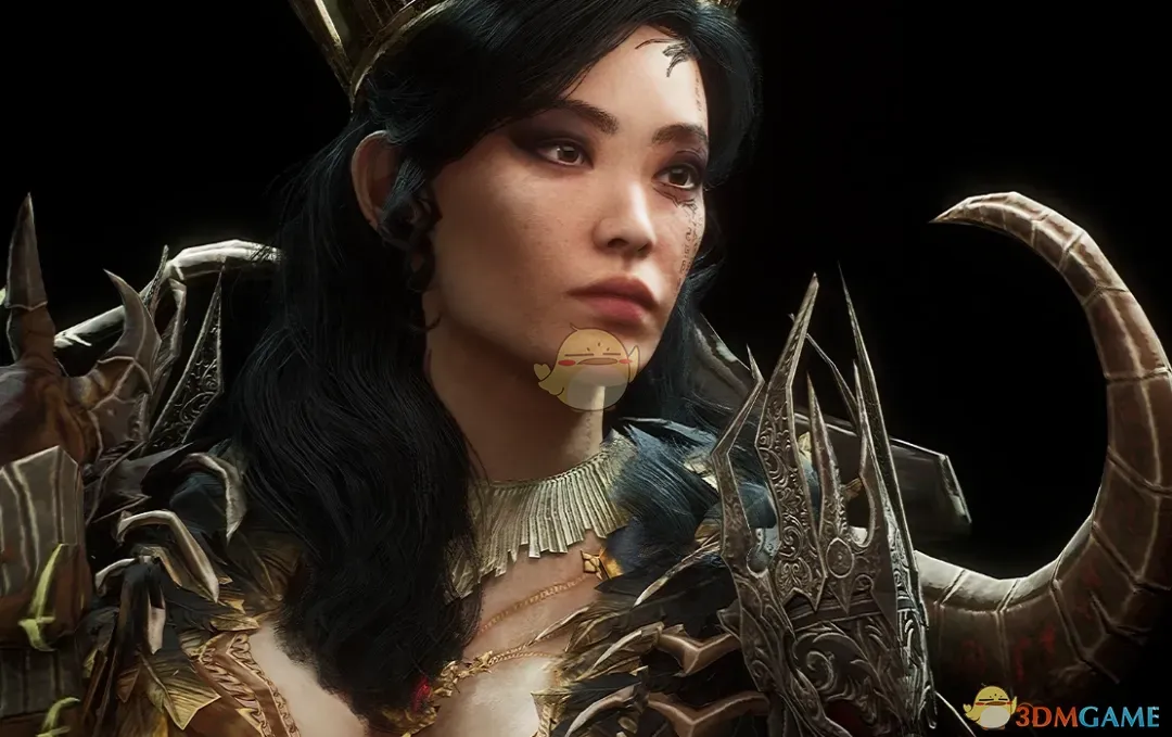 《光与影：33号远征队》吕涅的魔兽世界死亡使者服装MOD