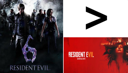 外网热议：《生化危机6》比《生化危机7》更优秀?