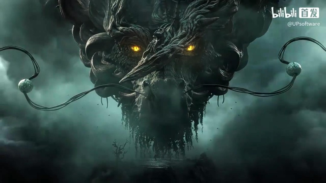 《仙剑奇侠传四：重制版》正式预告 天道无常！