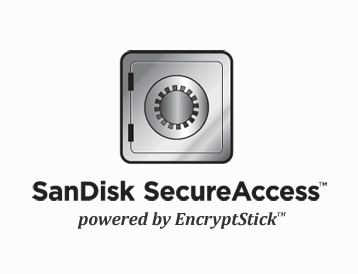 SanDisk SecureAccess6.0.37