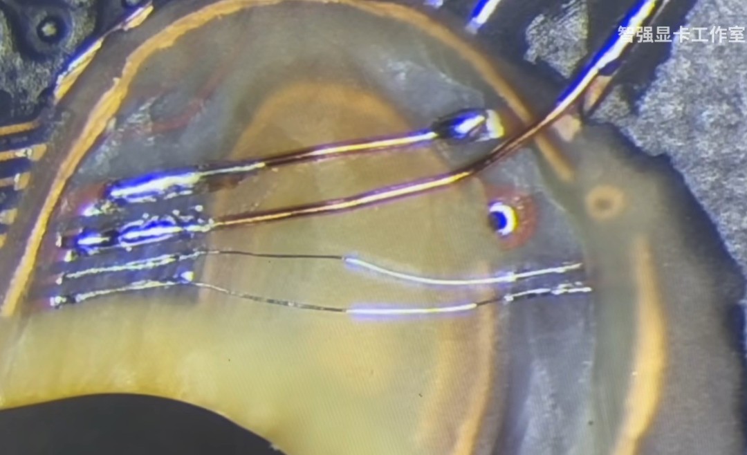 RTX5080爆改32GB显存！存还谁还等24GB SUPER