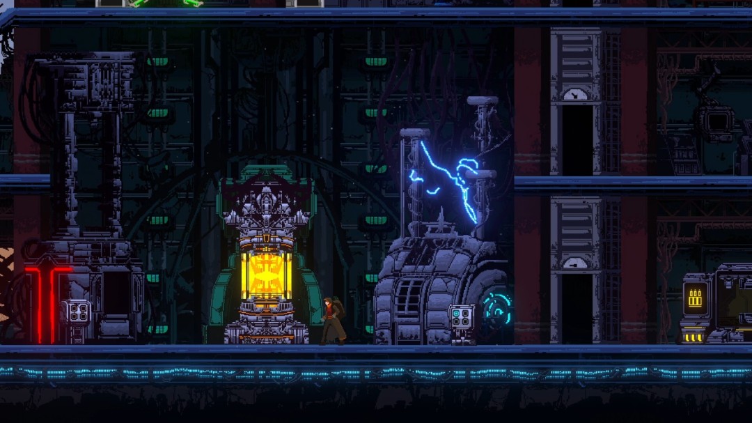 《Beacon of Neyda》免安装版