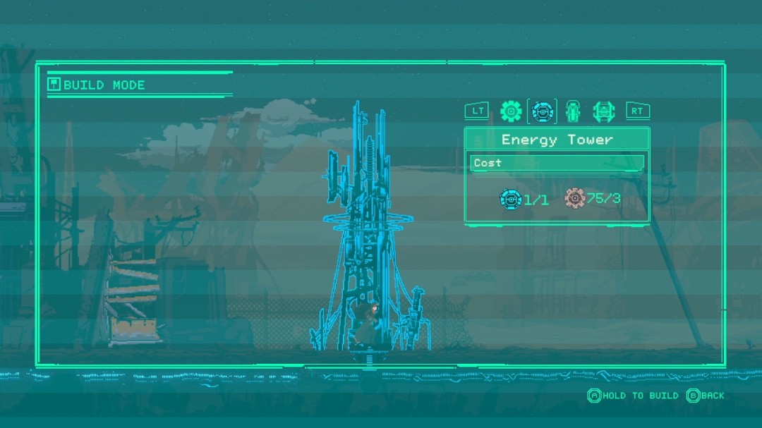 《Beacon of Neyda》免安装版