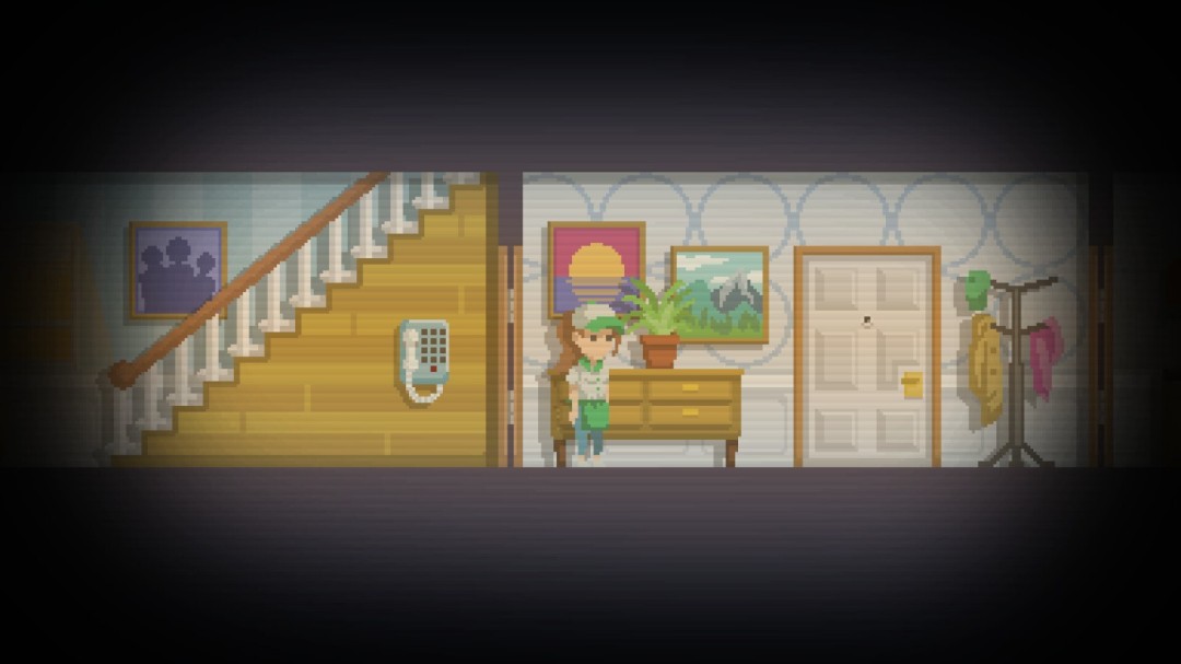 《The Rainman》免安装版