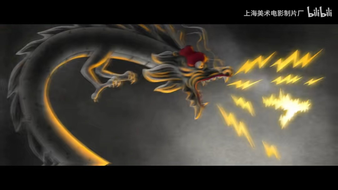 《中国奇谭2》终极预告发布 定档2026年元旦