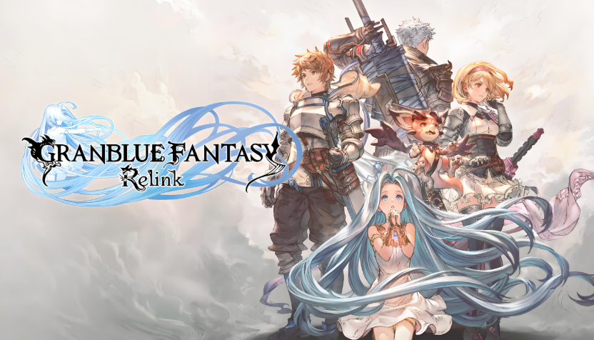 《碧蓝幻想》国际服将于明年3月登陆Steam！已有账号数据不互通