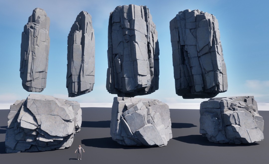 《生化奇兵4》大量细节与设计图曝光 前作元素或将回归