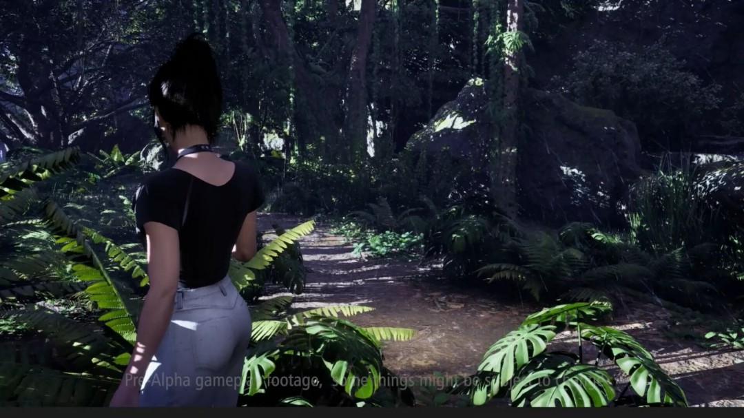 《小镇惊魂3》游戏库