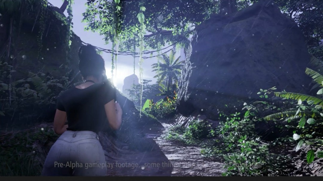 《小镇惊魂3》游戏库